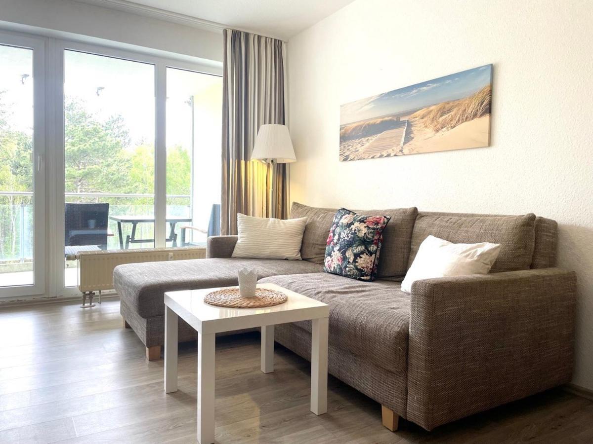 Ferienwohnung Nordseebrandung B3.1 Куксхафен Экстерьер фото